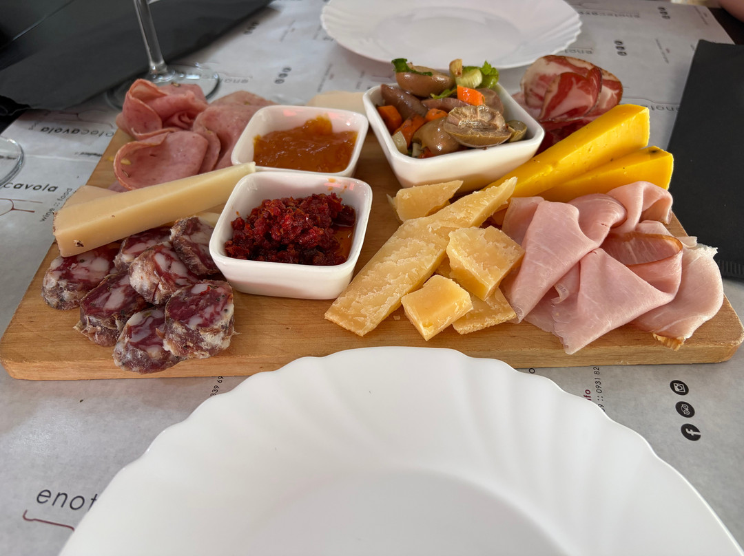Enoteca Avola-Avola必去景点