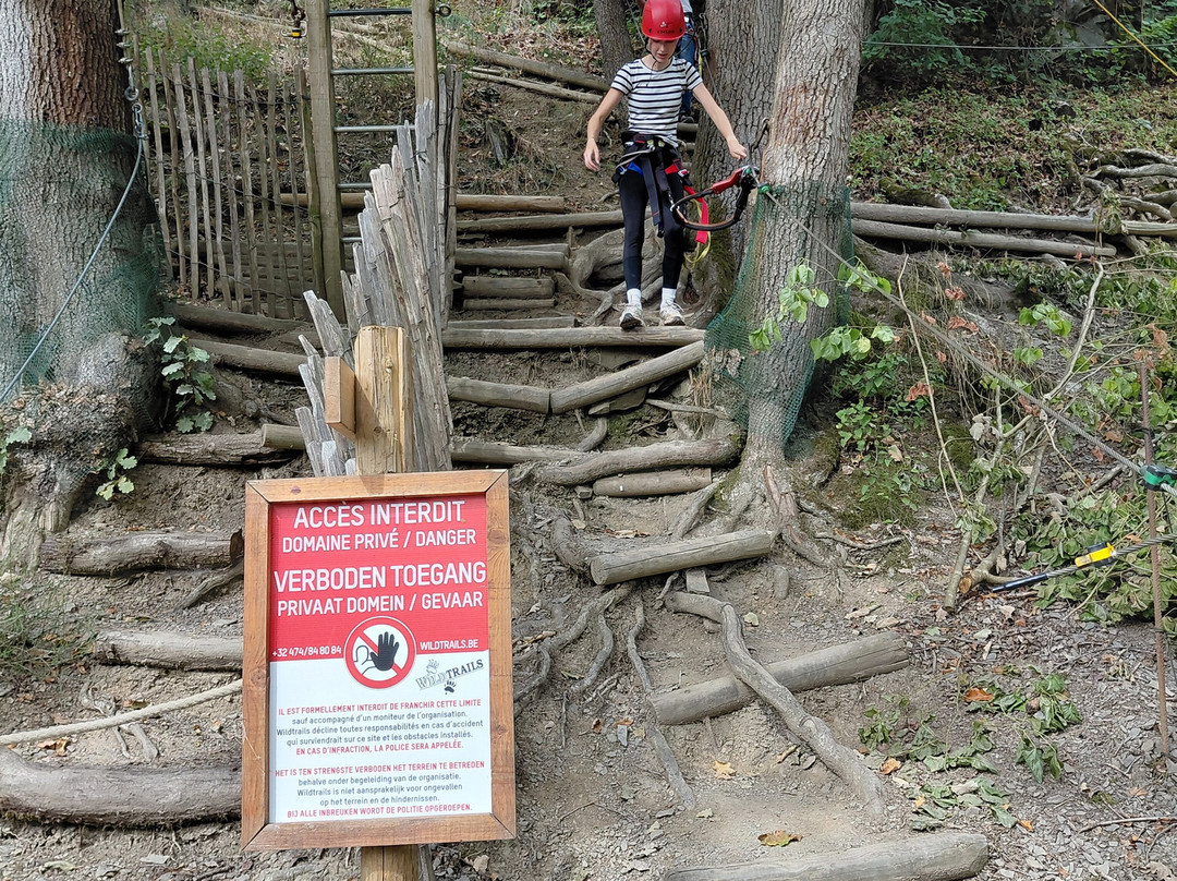 Wildtrails-Jupille必去景点