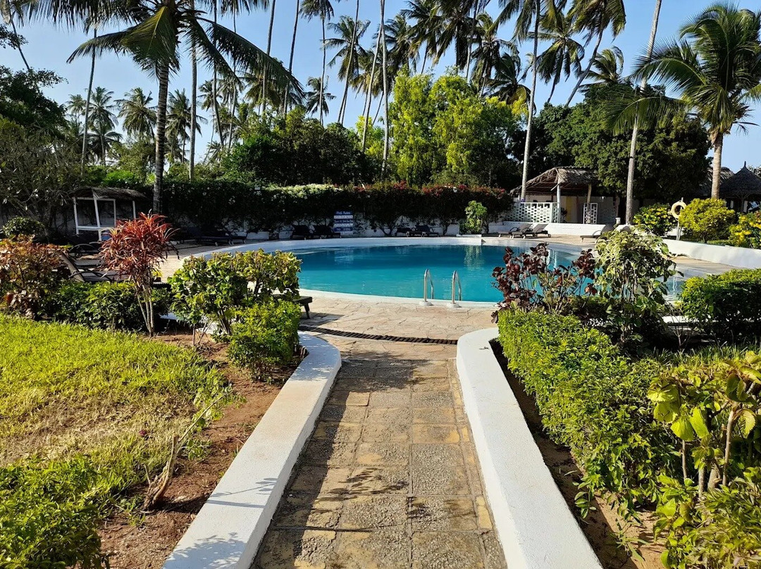 Peaktel Zanzibar