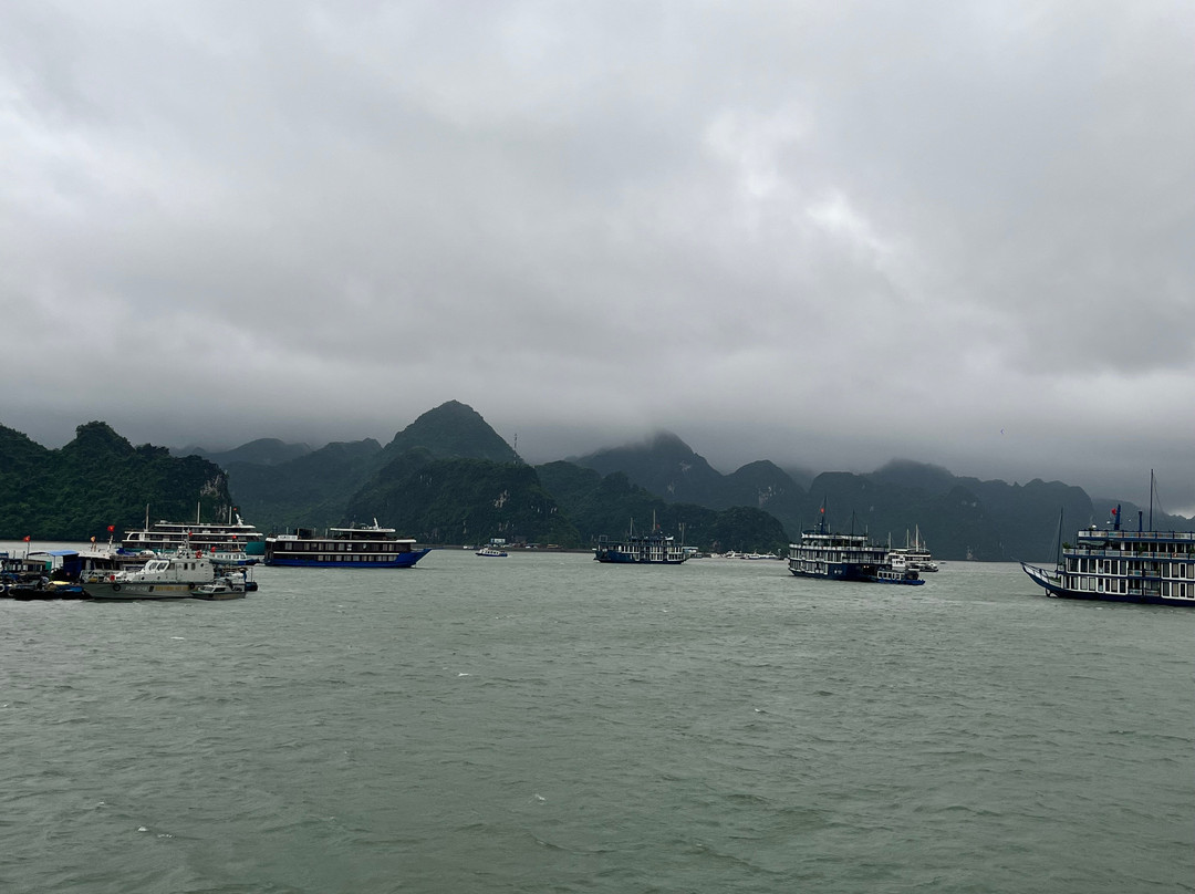 Kind Travel-河内必去景点