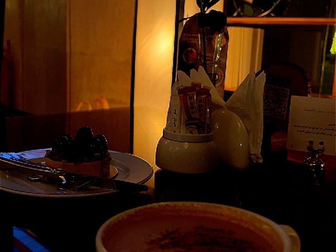 吉达洲际酒店主图