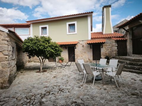 Quinta De Mocamedes-旅行者