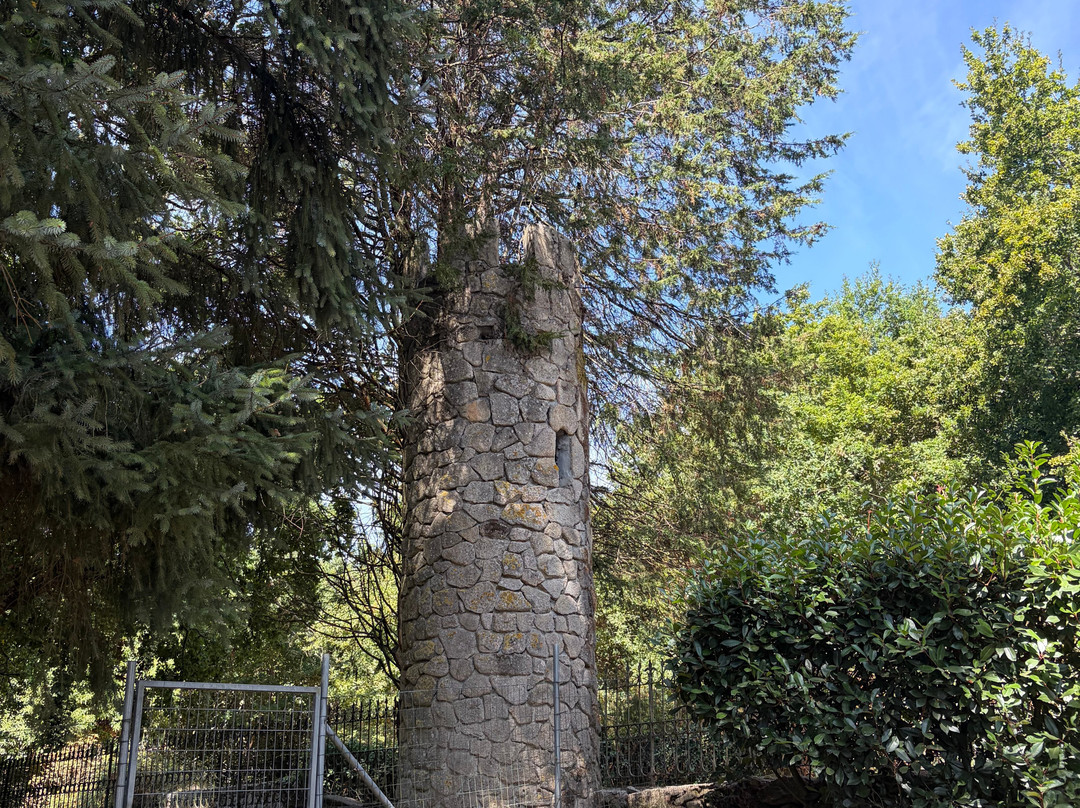 Torre Vilarino主图