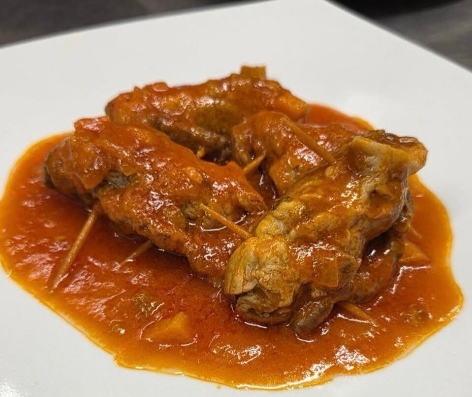 Il Baccanale Restaurant