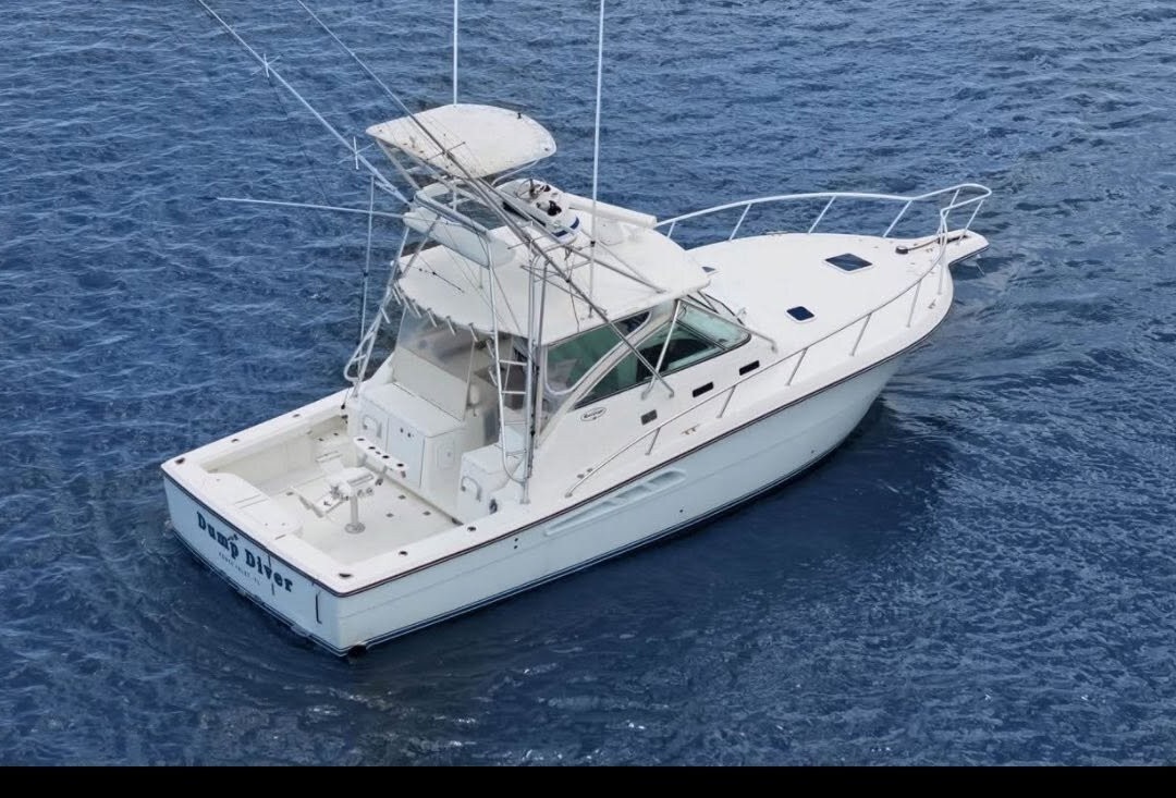 Mahi Mahi Fishing Tours - Private Charters-普拉塔港必去景点
