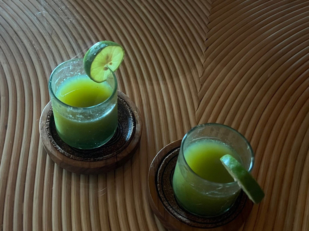 Svaha Spa Sanur by Svaha Wellness-沙努尔必去景点