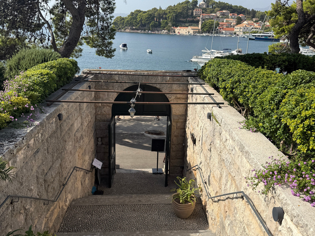 Cavtat Old Town-察夫塔特必去景点