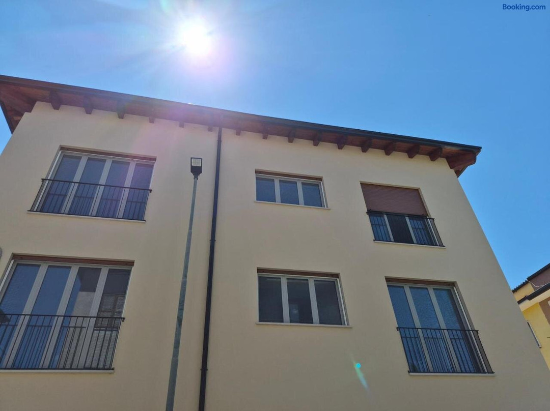 Residence Five