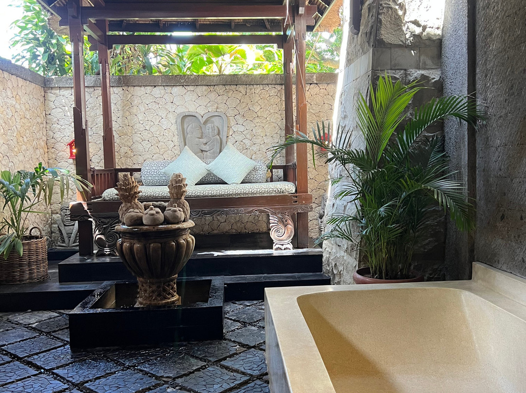 Glow Spa by Bali Mandira-勒吉安必去景点