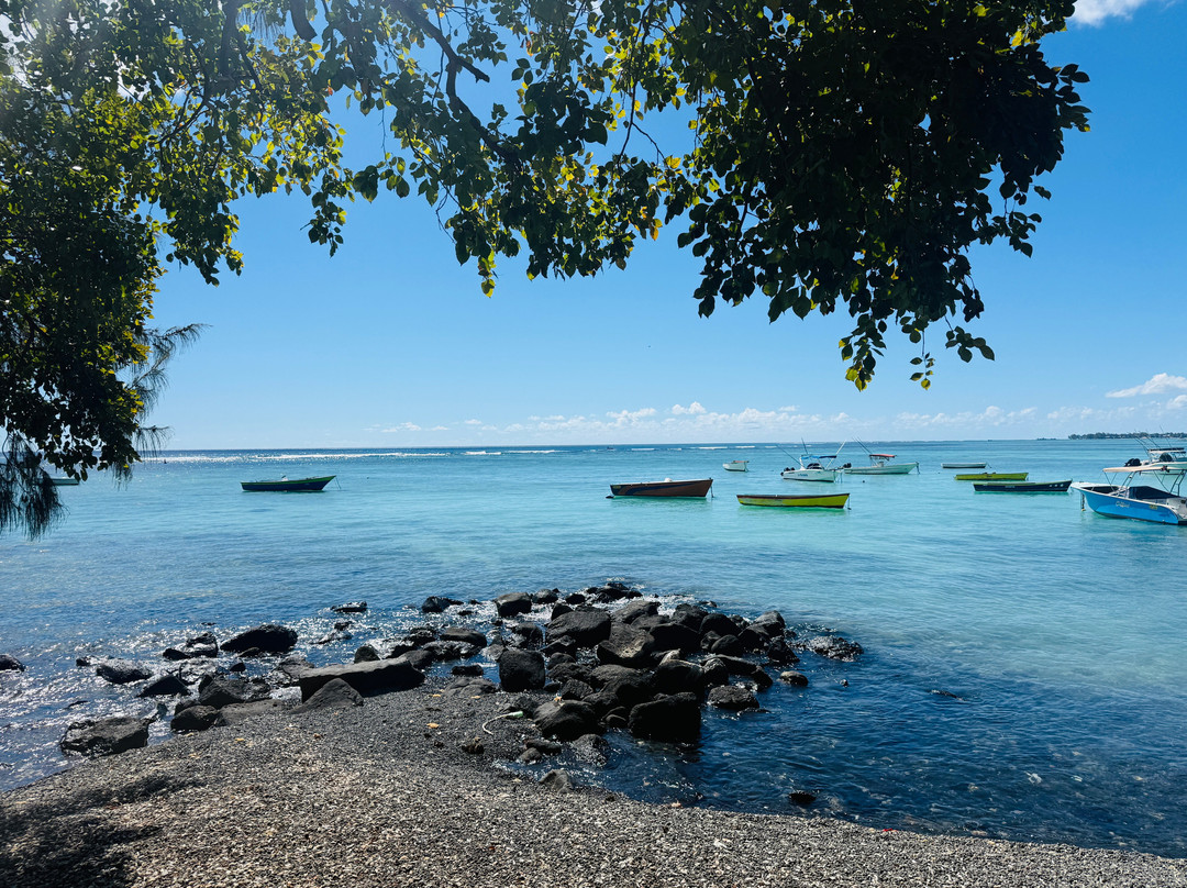 Dive Spirit Mauritius-卓欧毕雪必去景点