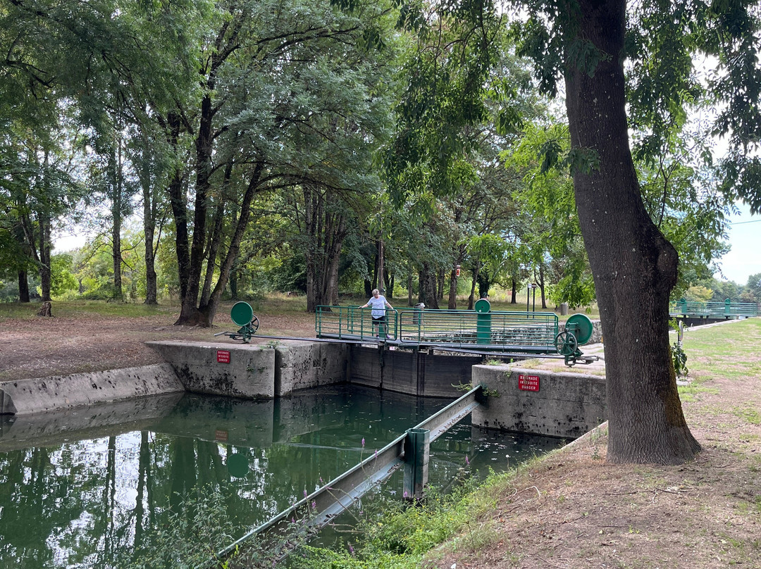 Le Boat - Jarnac-Jarnac必去景点