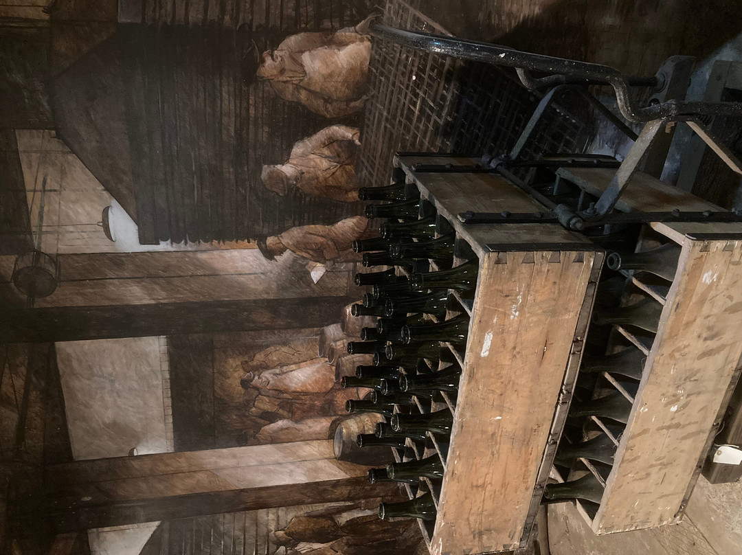 Museum of Cider-赫里福德必去景点