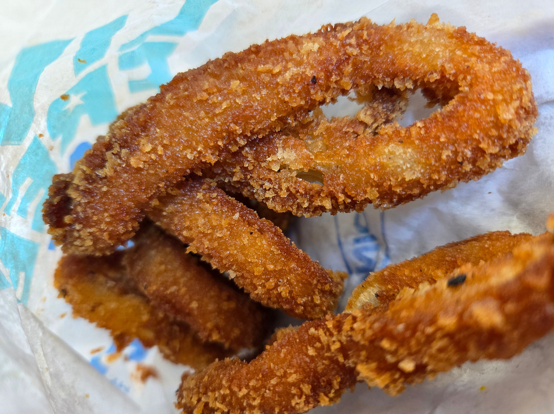 Sonic Drive-In