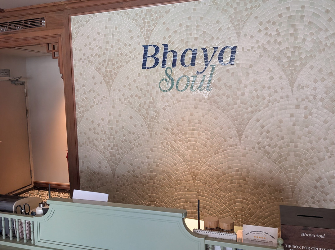 Bhaya Cruises-下龙湾必去景点