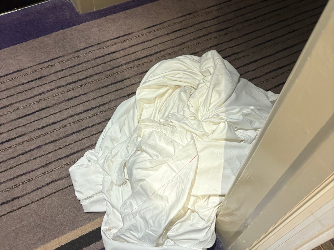 拉尔海滨普瑞米尔酒店主图