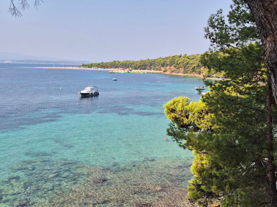 Zlatni Rat Beach-波尔必去景点