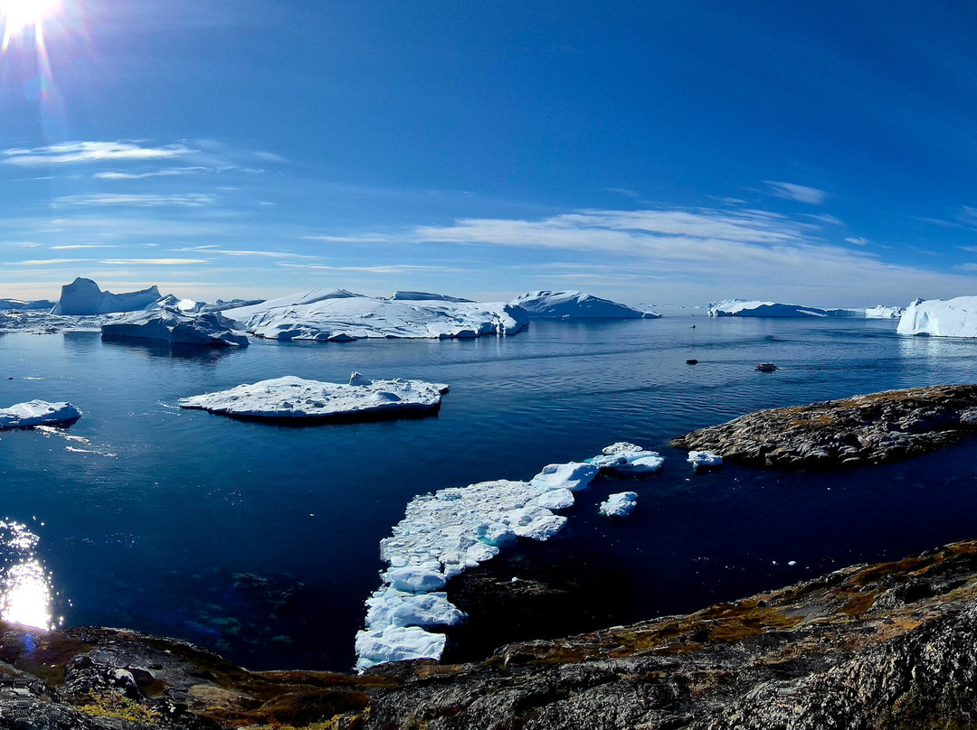 Ilulissat Icefjord-伊卢利萨特必去景点