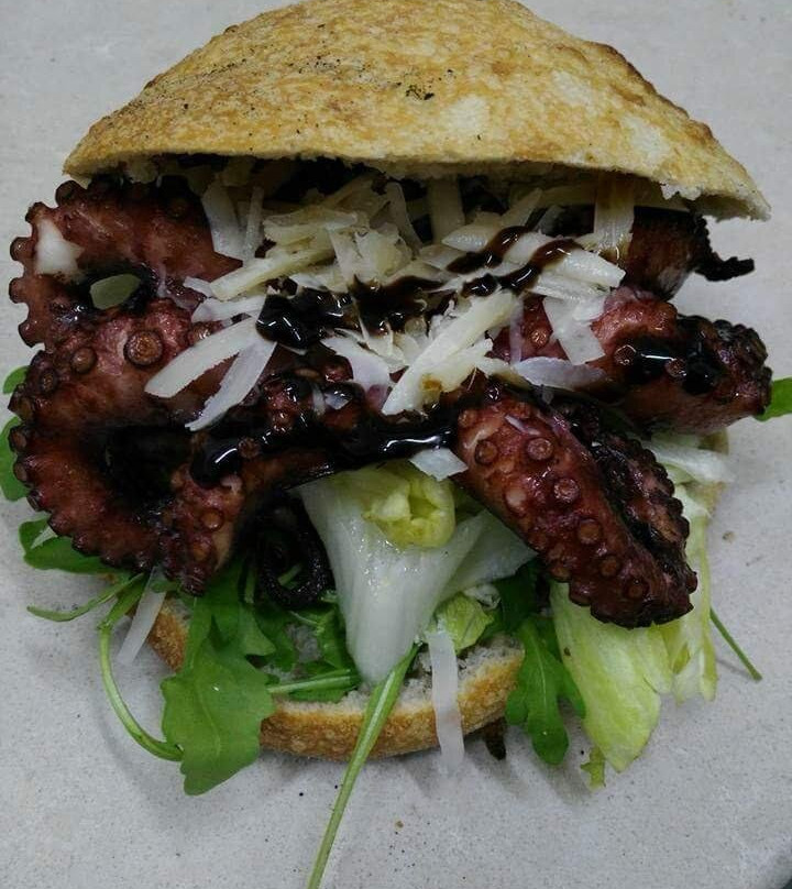 Pizzeria La Mia Passione
