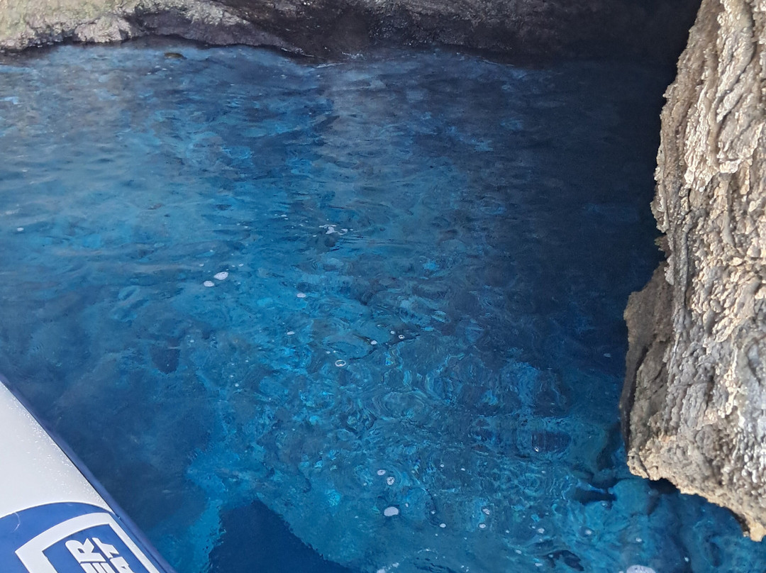 Noleggio Barche Blue Marine-Marina di Casal Velino必去景点