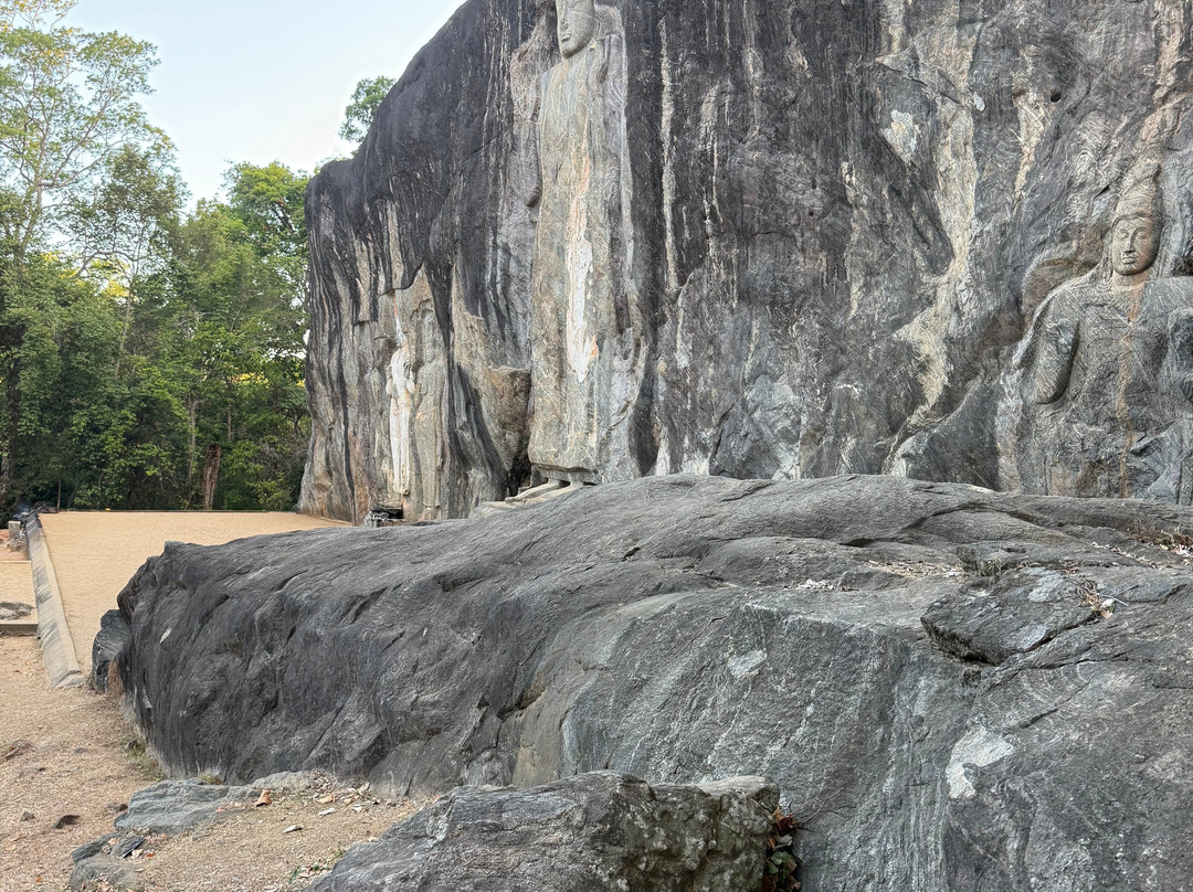 Ama  Lanka Tours-Minuwangoda必去景点