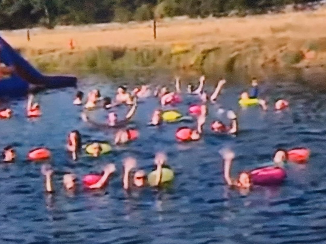 Lakeside Adventures Ltd-Hartlebury必去景点