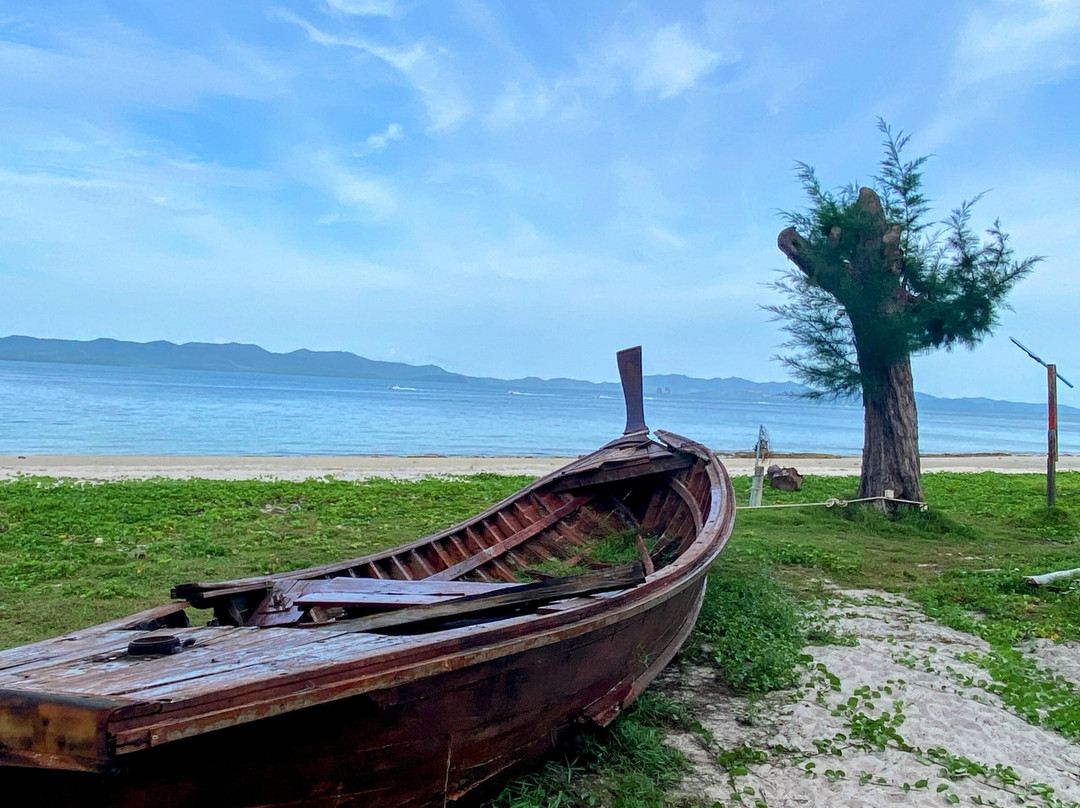 Phuket Seahorse Tours-卡伦必去景点