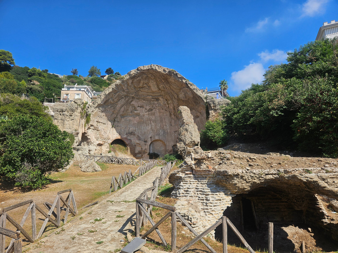 Tempio di Nettuno-波佐利必去景点