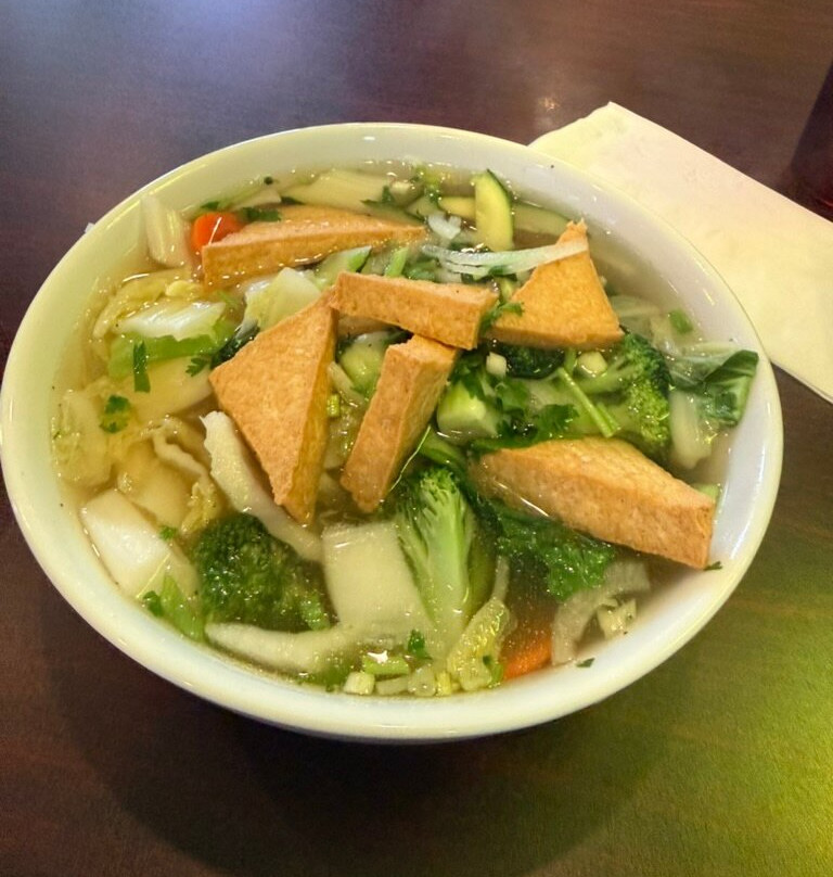 Pho Honey