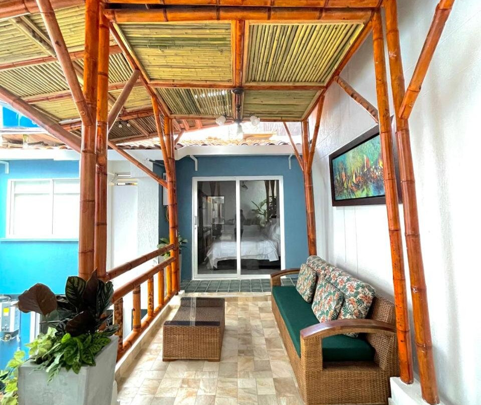 Cal Bed & Breakfast Ibague