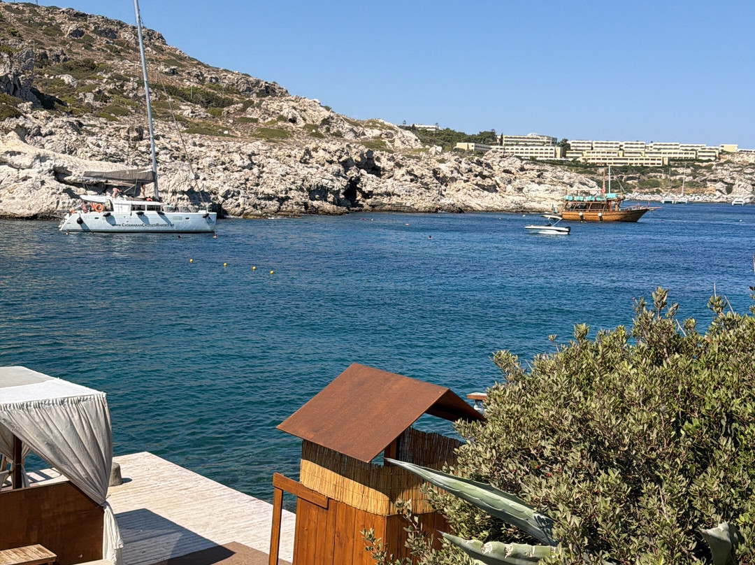 Kallithea Springs-Kallithea必去景点