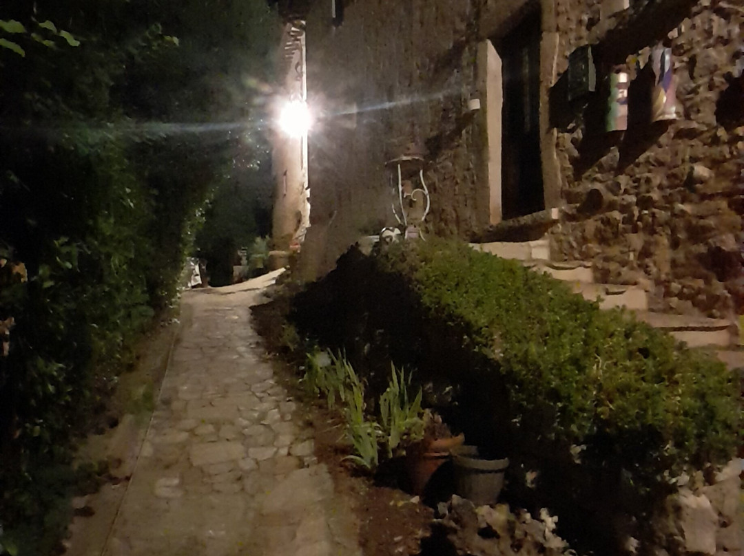 露恩西尼旅馆主图
