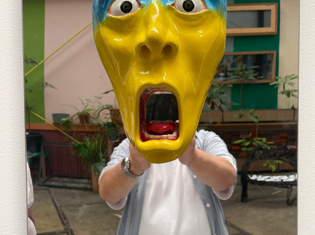 Straat Museum-阿姆斯特丹必去景点