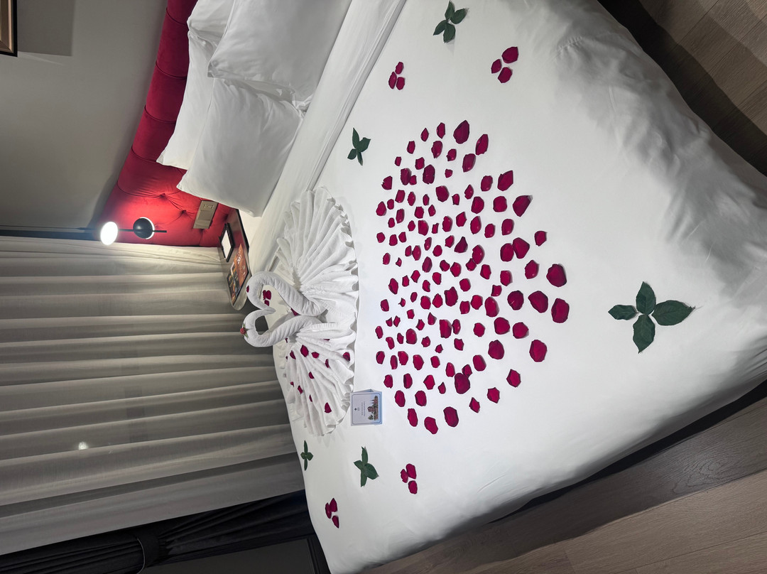 GRAND HOTEL du LAC Boutique Saigon主图