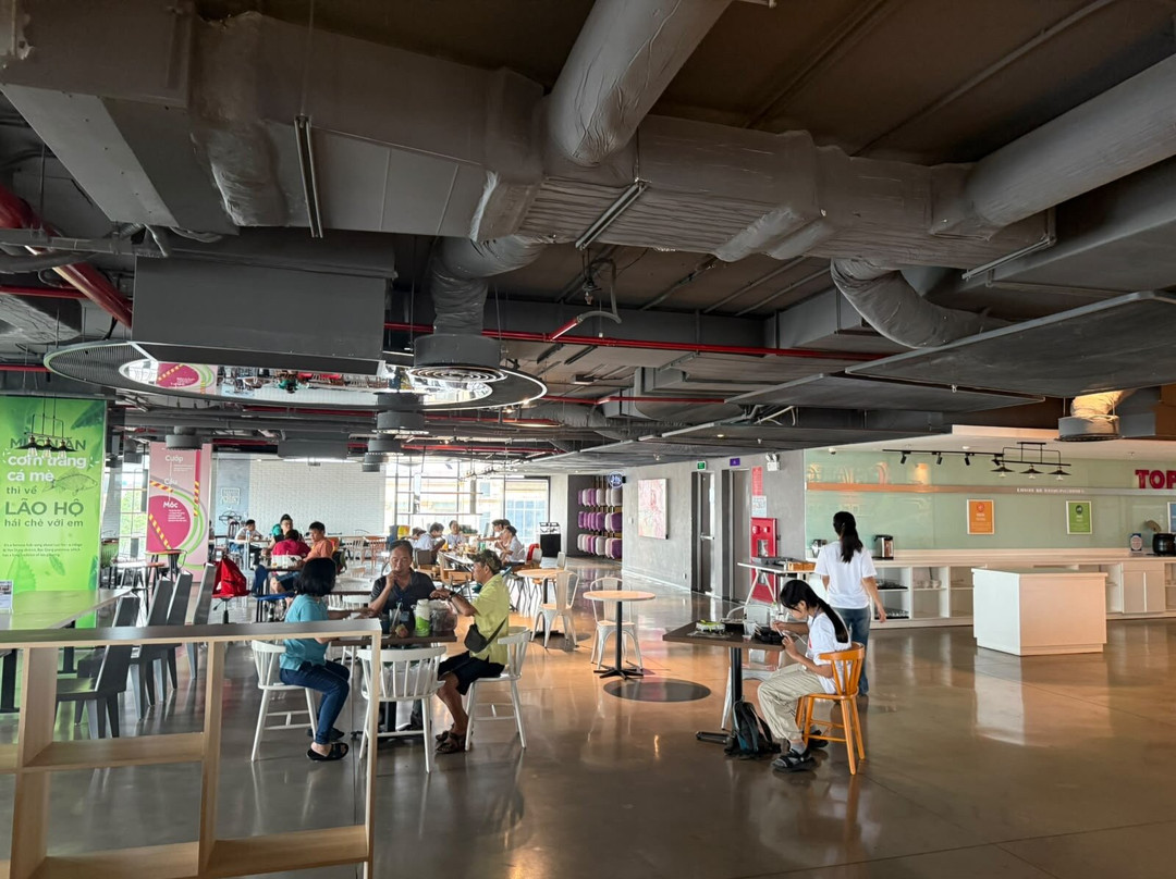 Tru by Hilton Bac Giang City Centre主图