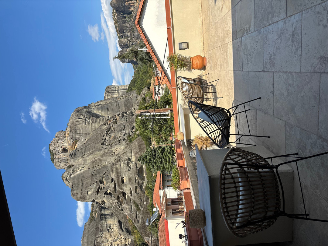 欧基亚旅馆主图