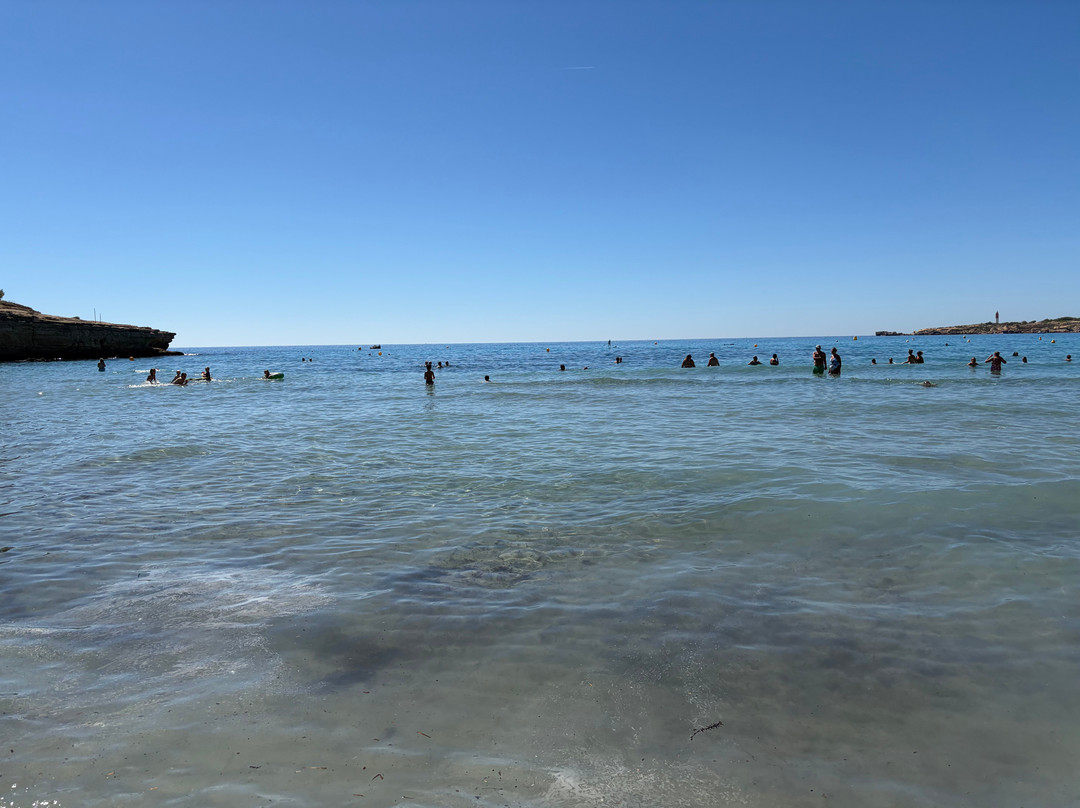 St. Croix Beach-马蒂格必去景点