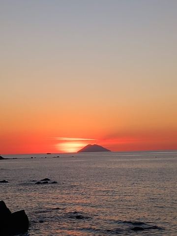 特罗佩亚海湾度假村-旅行者