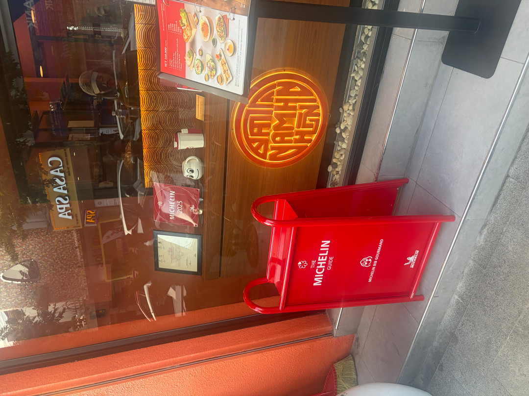 Nam Hin Restaurant