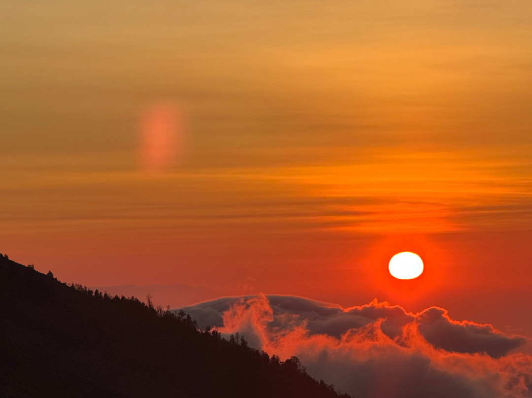 Jeweh Rinjani Trek-Aikmel必去景点