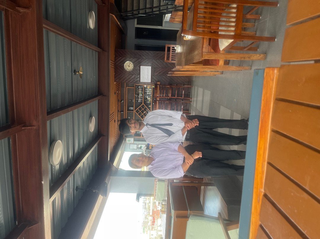 木苹果Spa酒店主图