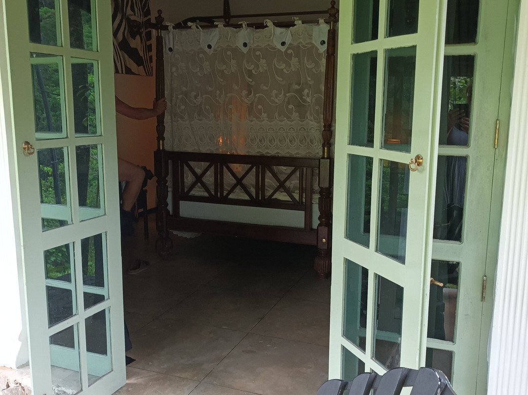 Jansen’s Bungalow Sinharaja Rainforest Retreat主图
