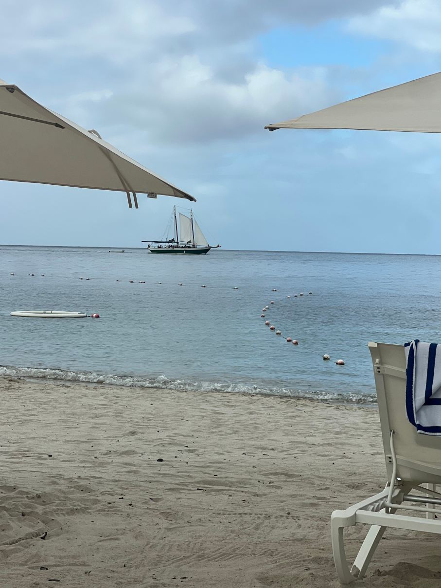 圣巴巴拉海滩高尔夫渡假酒店-旅行者