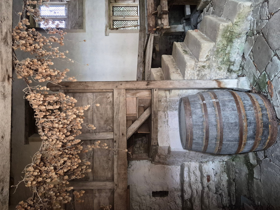 Lacock Abbey-拉科克必去景点