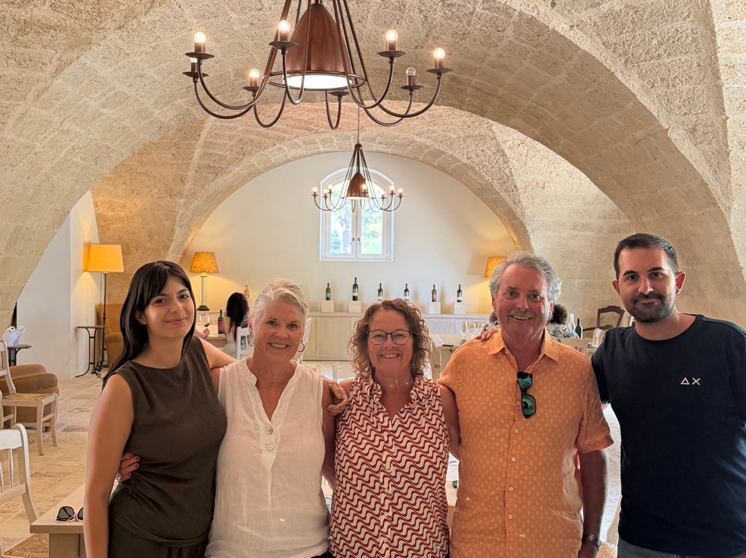 Masseria Altemura-Torre Santa Susanna必去景点