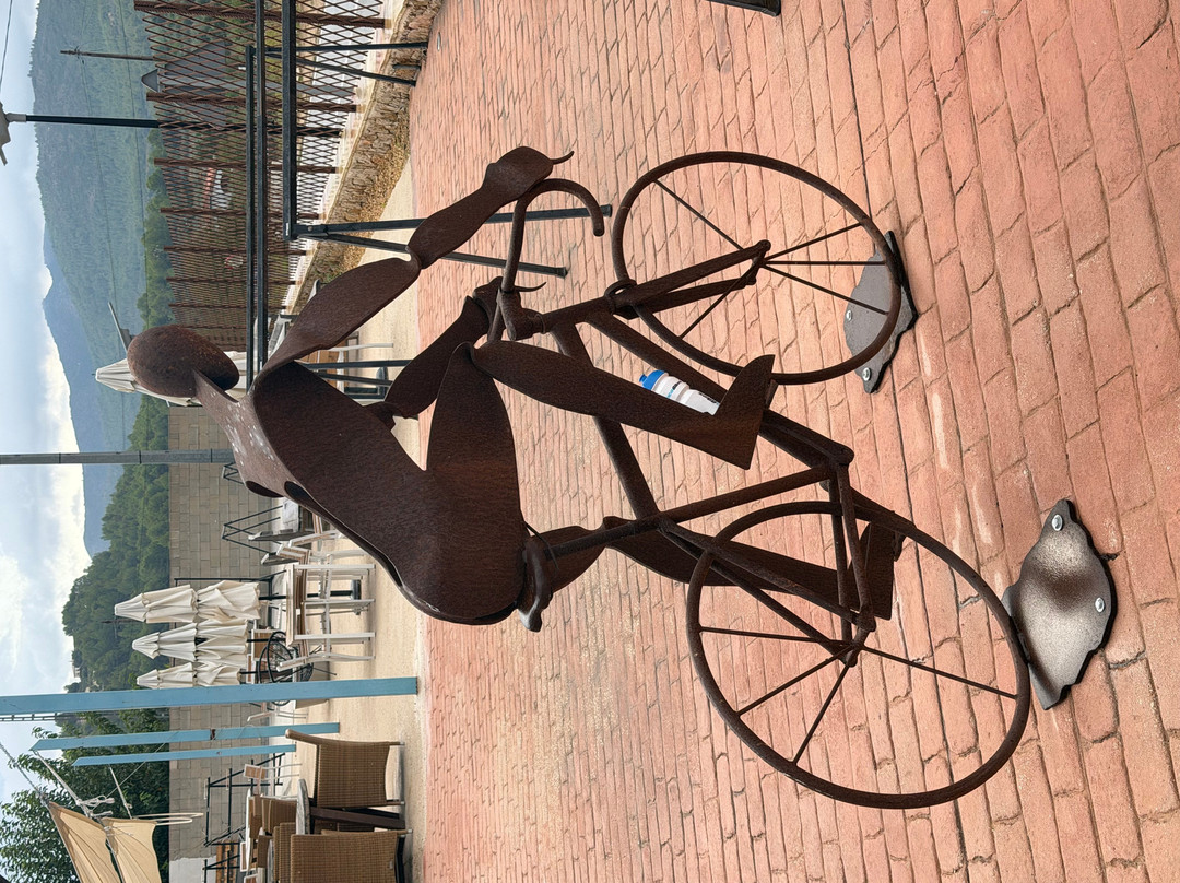 Blanca Bikes-哈韦阿必去景点