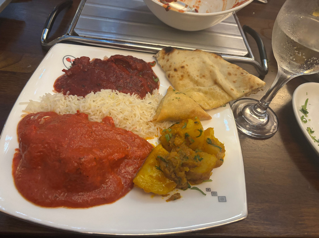Waltham Tandoori