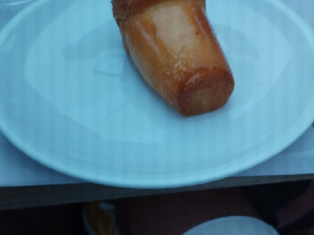 卡塞塔皇家酒店主图