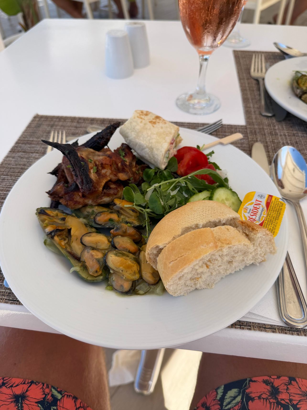 Giannoulis – Grand Bay Beach Resort - 限成人-旅行者