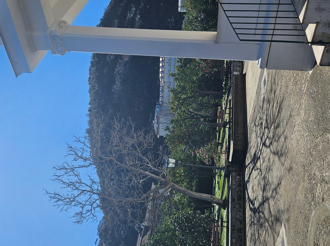 Villa Fiorentino-索伦托必去景点