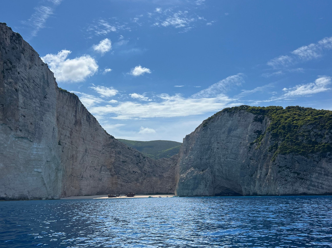 Zante Rent Boats-Agios Nikolaos必去景点